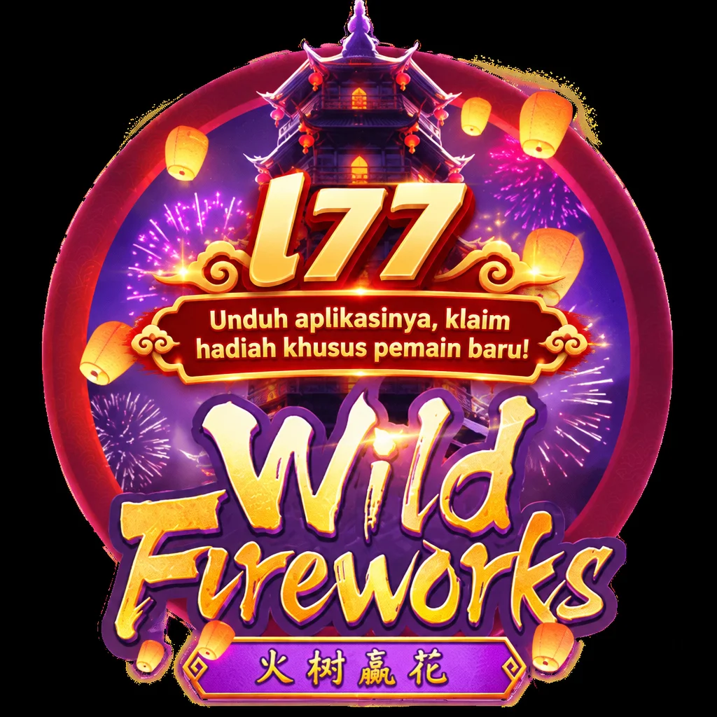 l77 · Wild Fireworks