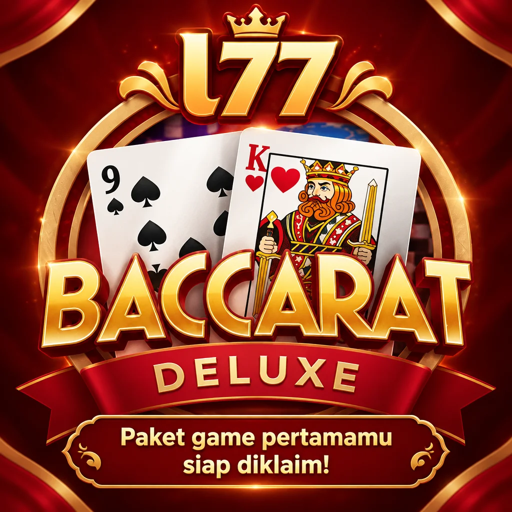 l77 · Baccarat Deluxe
