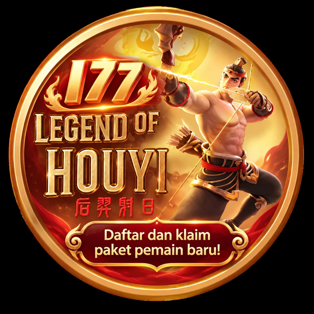 l77 · Legend Of Hou Yi