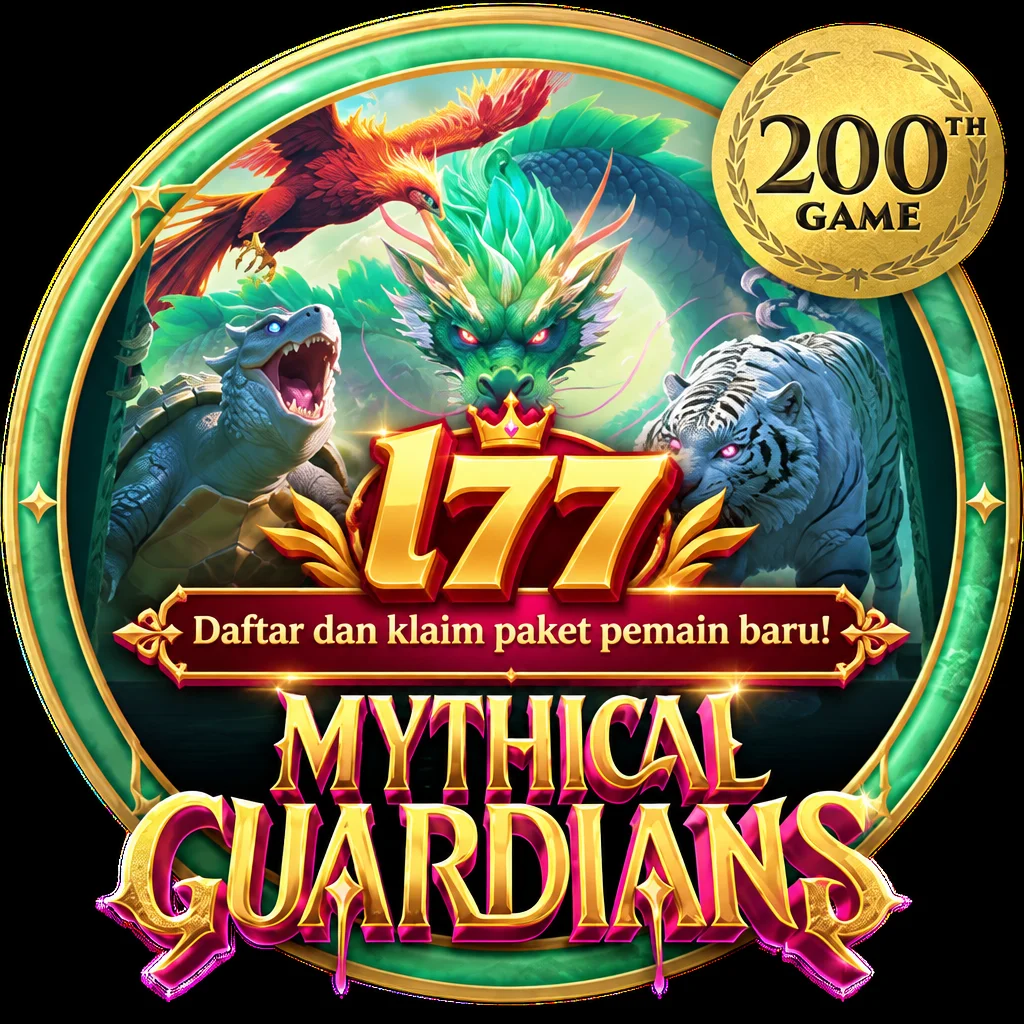 l77 · Mythical Gdn