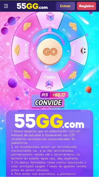 55GG Game Online Resmi 2026