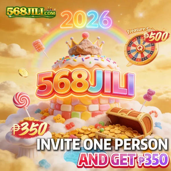 568JILI Maxwin Pola Gacor Hari Ini
