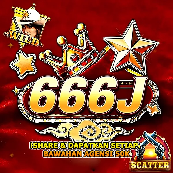 666J Login Resmi APK 2026