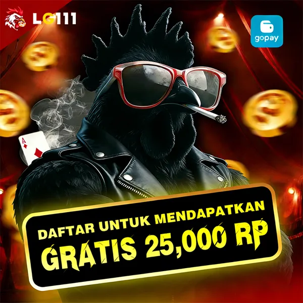 LG111 Slot Anti Rungkad Indonesia