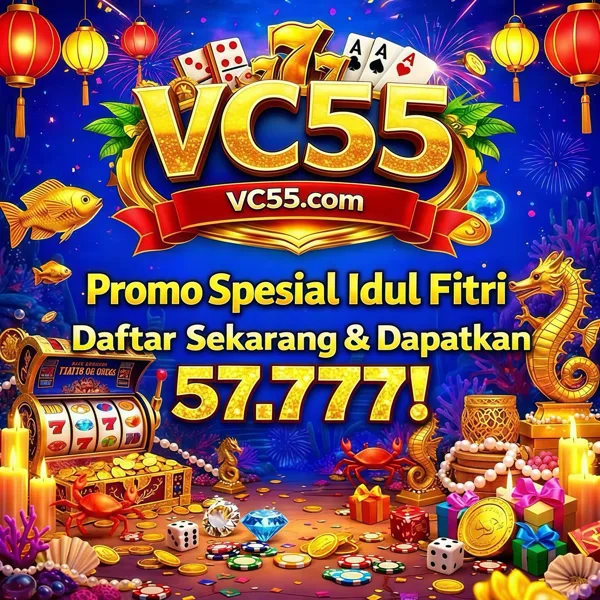 VC55 APK Download Versi Terbaru