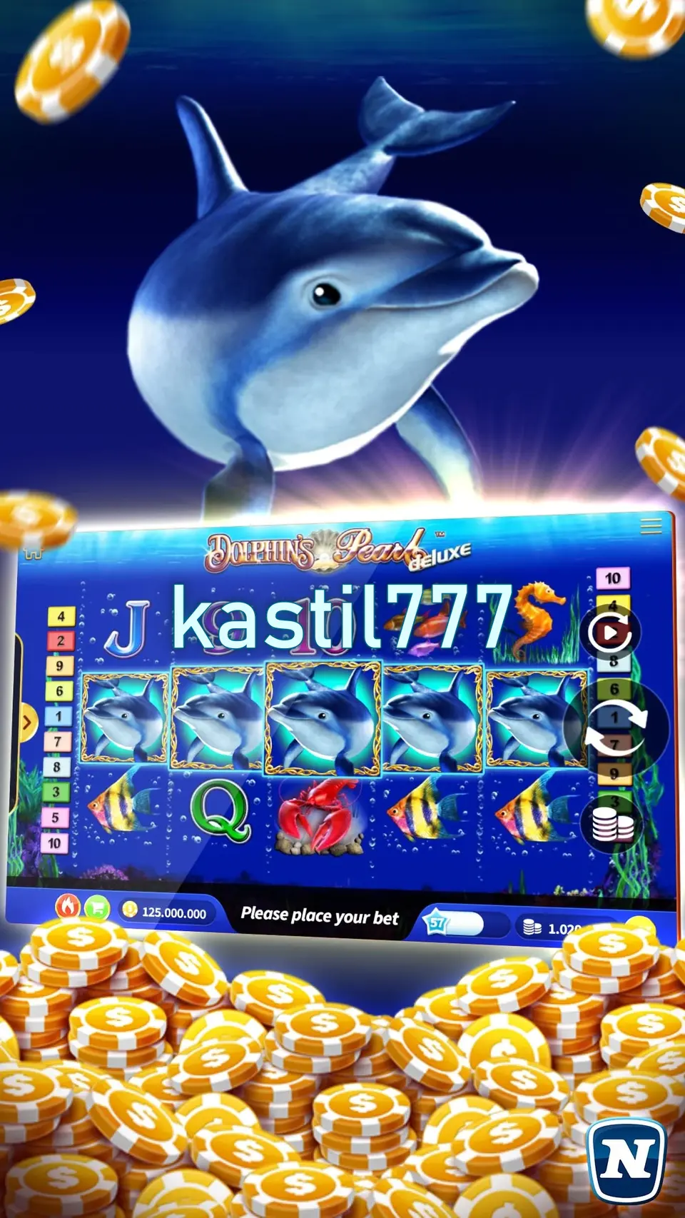 kastil777 APK