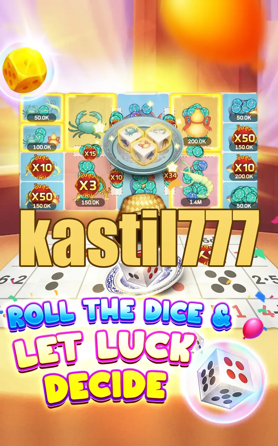 kastil777 APK