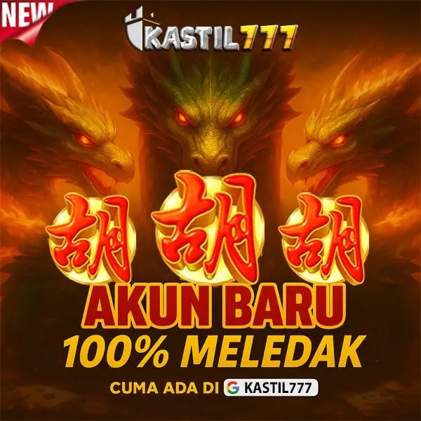KASTIL777 APK Resmi Unduh Indonesia