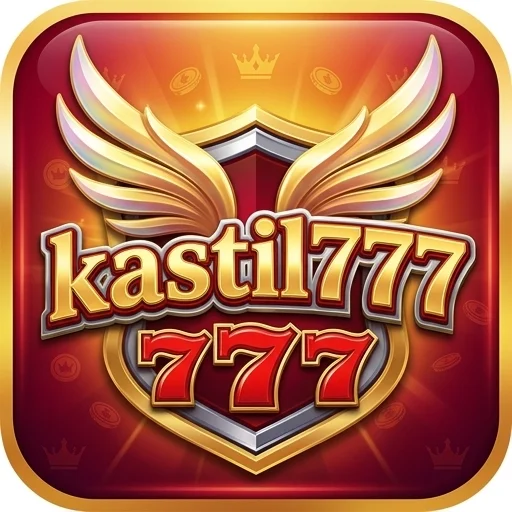 kastil777 Logo - Resmi