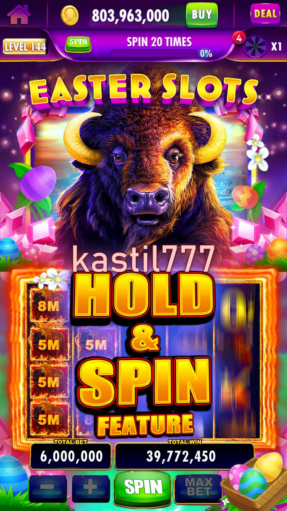 kastil777 Preview - Resmi Unduh